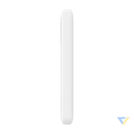 Baseus Airpow 10000mAh 20W powerbank (white) Powerbanks