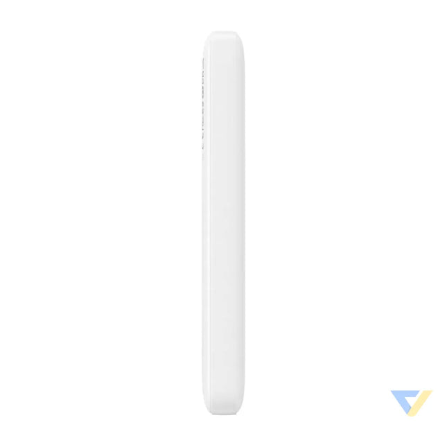 Baseus Airpow 10000mAh 20W powerbank (white) Powerbanks
