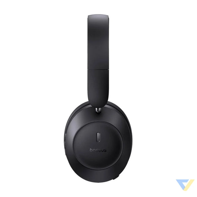 Baseus Bass 30 Max Wireless Headphones (black) Over ear