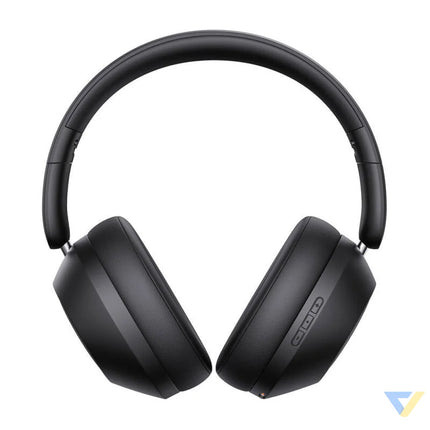 Baseus Bass 30 Max Wireless Headphones (black) Over ear