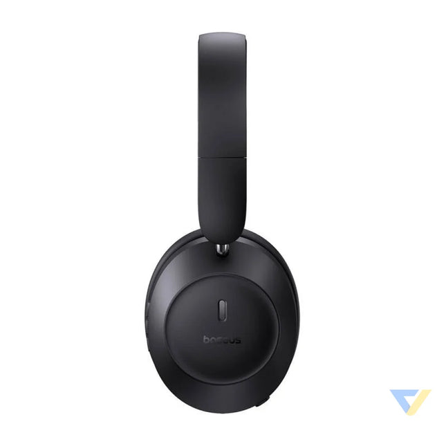 Baseus Bass 30 Max Wireless Headphones (black) Over ear
