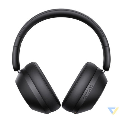 Baseus Bass 30 Max Wireless Headphones (black) Over ear