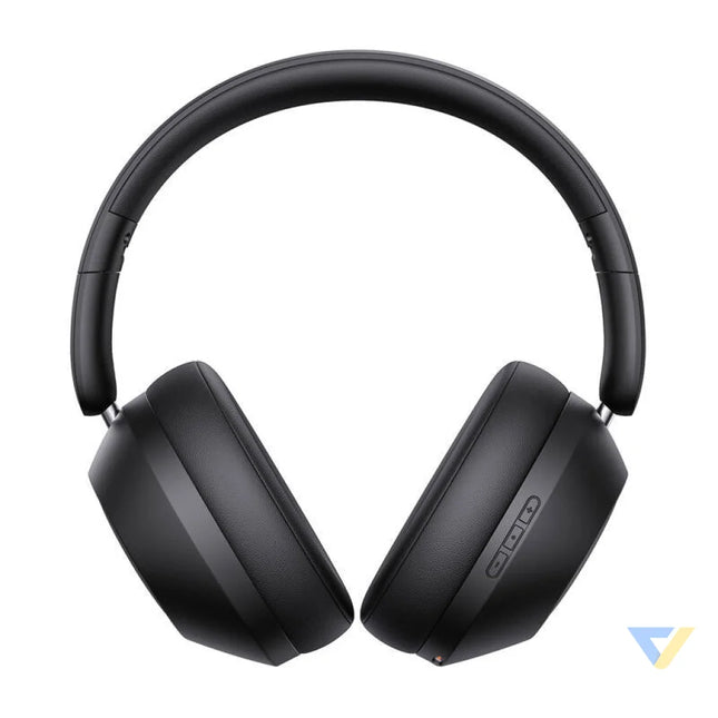 Baseus Bass 30 Max Wireless Headphones (black) Over ear