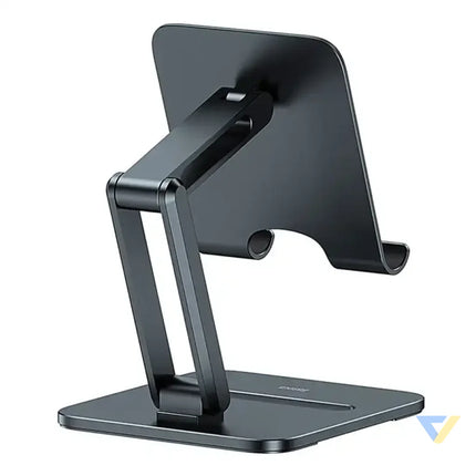 Baseus Biaxial stand holder for tablet (gray) Bases and stands