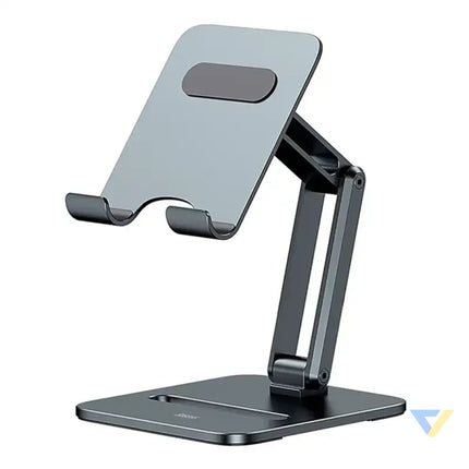 Baseus Biaxial stand holder for tablet (gray) Bases and stands