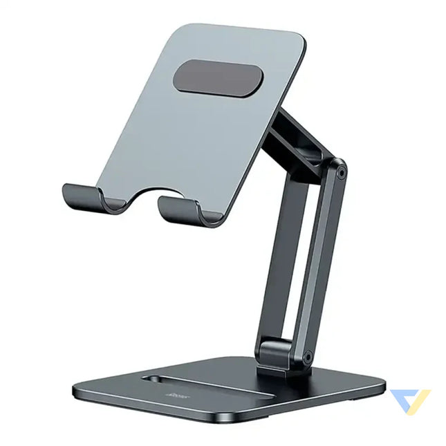 Baseus Biaxial stand holder for tablet (gray) Bases and stands