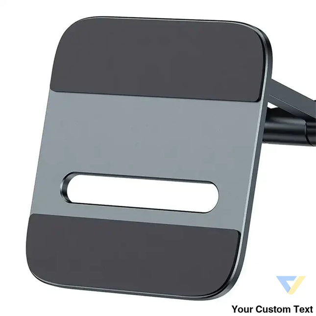 Baseus Biaxial stand holder for tablet (gray) Bases and stands