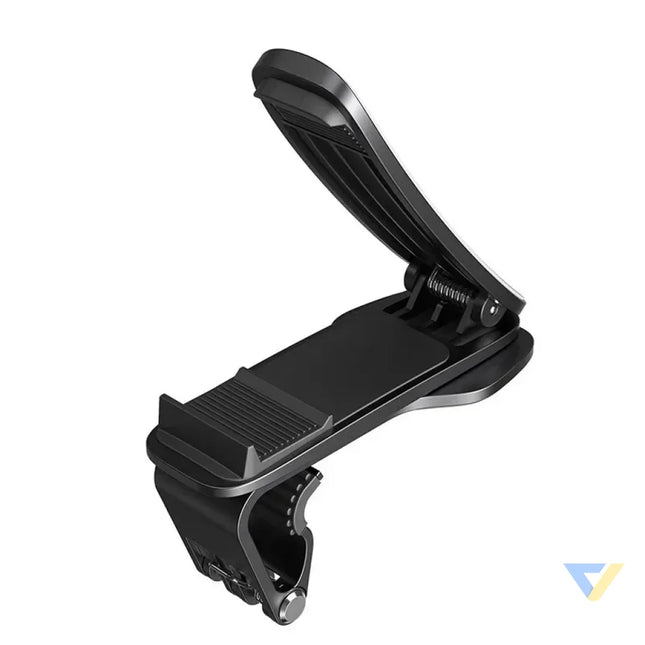 Baseus Big Mouth Pro car holder (black) Phone holders