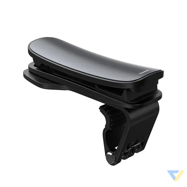 Baseus Big Mouth Pro car holder (black) Phone holders