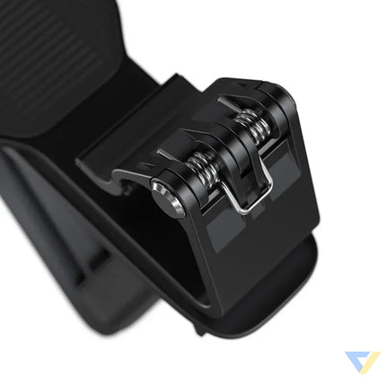 Baseus Big Mouth Pro car holder (black) Phone holders