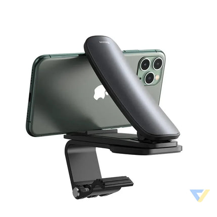 Baseus Big Mouth Pro car holder (black) Phone holders