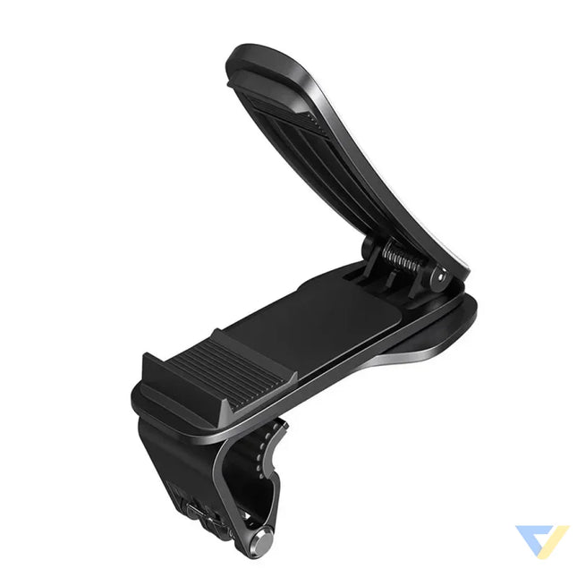Baseus Big Mouth Pro car holder (black) Phone holders