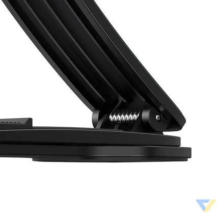 Baseus Big Mouth Pro car holder (black) Phone holders