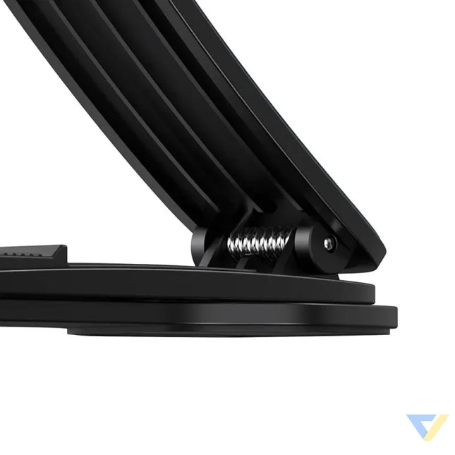 Baseus Big Mouth Pro car holder (black) Phone holders