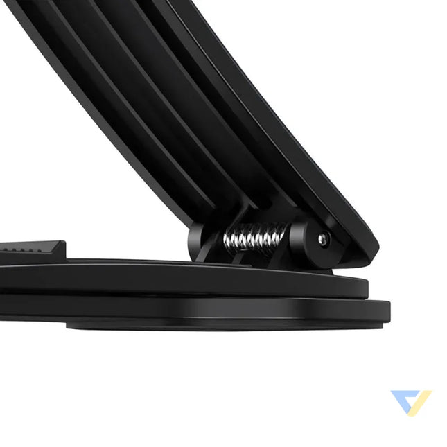 Baseus Big Mouth Pro car holder (black) Phone holders