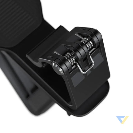 Baseus Big Mouth Pro car holder (black) Phone holders
