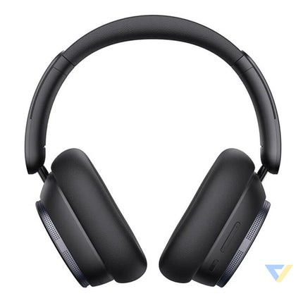 Baseus Bowie H1 Wireless Headphones Bluetooth 5.2 (black) Over ear