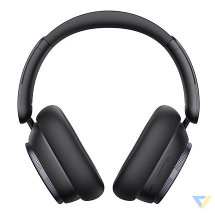 Baseus Bowie H1 Wireless Headphones Bluetooth 5.2 (black) Over ear