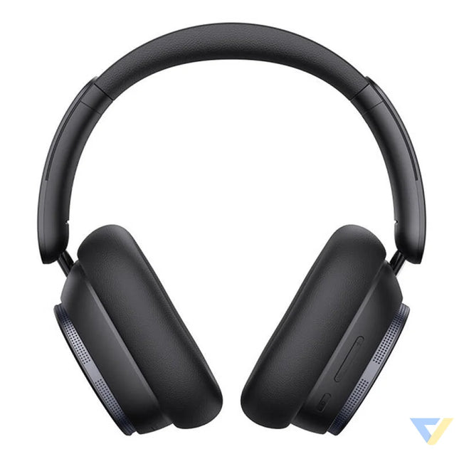 Baseus Bowie H1 Wireless Headphones Bluetooth 5.2 (black) Over ear