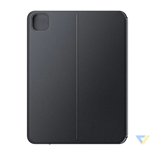 Baseus Brilliance 2 keyboard case for Ipad Pro 12.9’’ (black) Protective cases for tablets