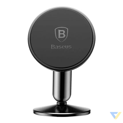 Baseus Bullet Magnetic Car Mount (Black) Phone holders