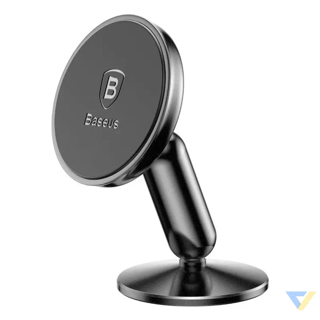 Baseus Bullet Magnetic Car Mount (Black) Phone holders