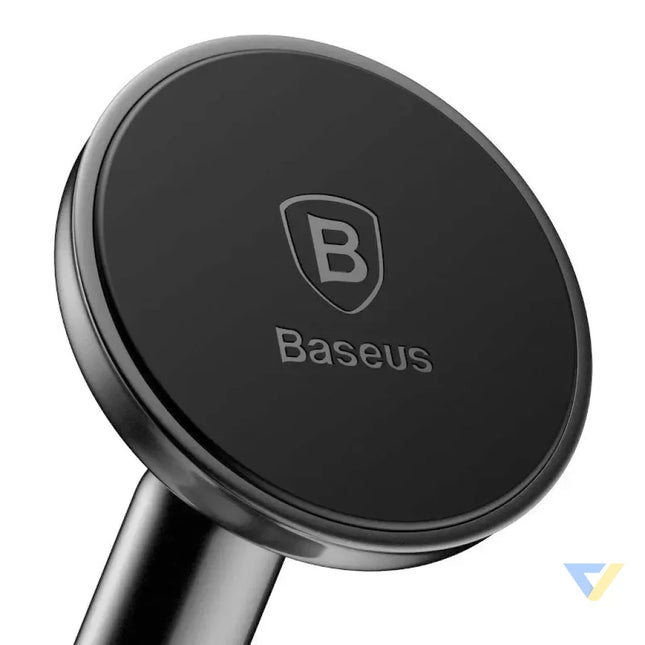 Baseus Bullet Magnetic Car Mount (Black) Phone holders