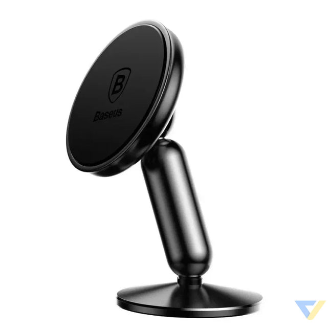 Baseus Bullet Magnetic Car Mount (Black) Phone holders