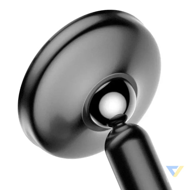 Baseus Bullet Magnetic Car Mount (Black) Phone holders
