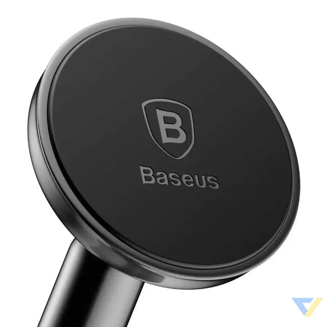 Baseus Bullet Magnetic Car Mount (Black) Phone holders