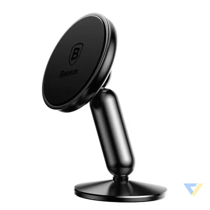 Baseus Bullet Magnetic Car Mount (Black) Phone holders