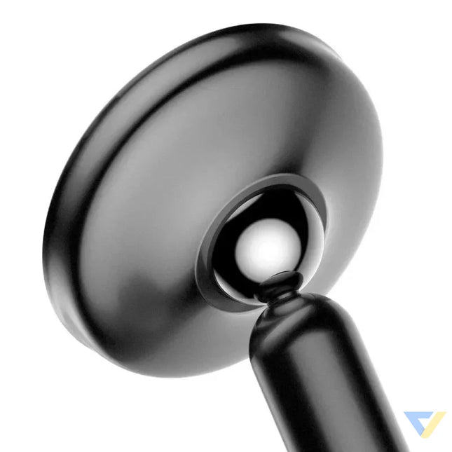Baseus Bullet Magnetic Car Mount (Black) Phone holders