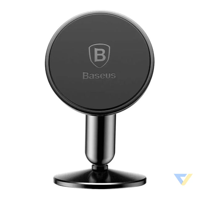 Baseus Bullet Magnetic Car Mount (Black) Phone holders