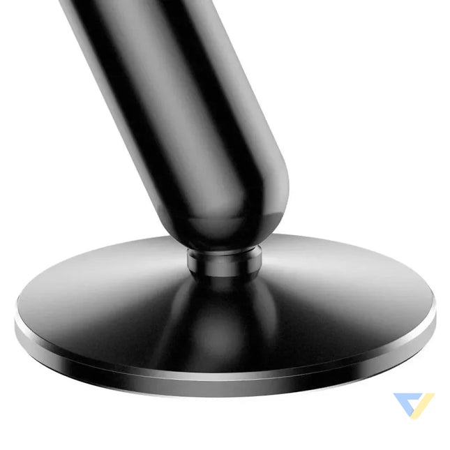 Baseus Bullet Magnetic Car Mount (Black) Phone holders