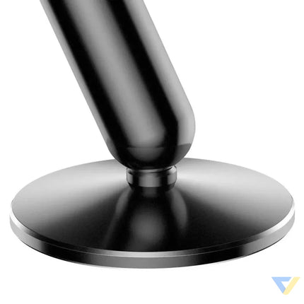 Baseus Bullet Magnetic Car Mount (Black) Phone holders