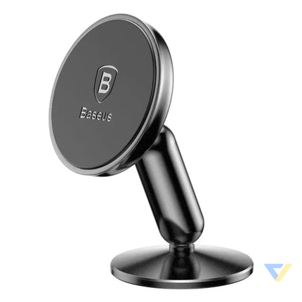 Baseus Bullet Magnetic Car Mount (Black) Phone holders