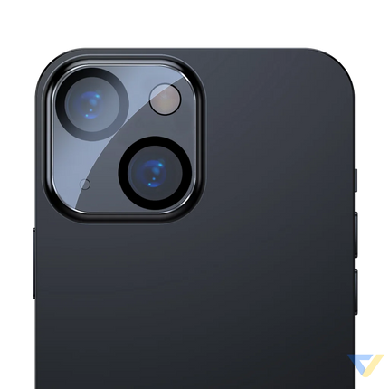 Baseus Camera Lens Film for iPhone 13/13 Mini (2pcs) For smartphones