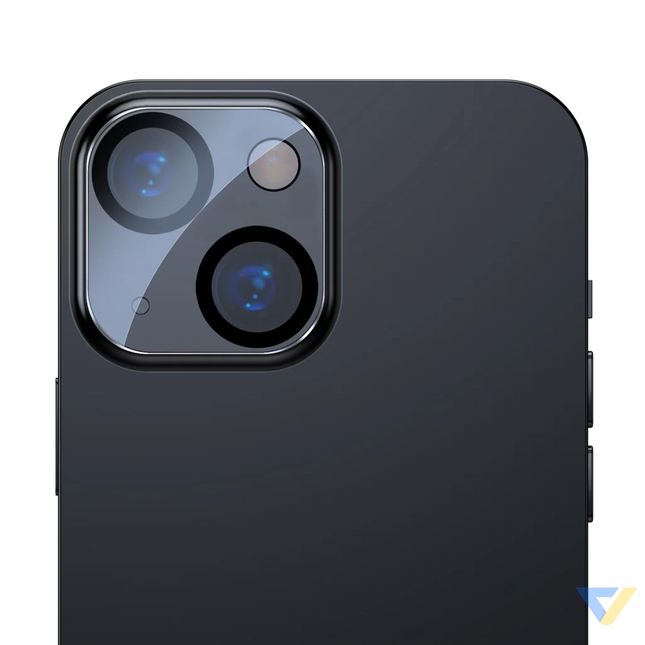 Baseus Camera Lens Film for iPhone 13/13 Mini (2pcs) For smartphones