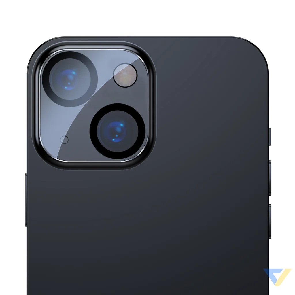 Baseus Camera Lens Film for iPhone 13/13 Mini (2pcs) For smartphones