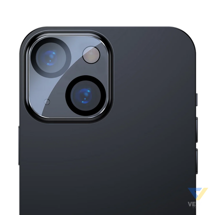Baseus Camera Lens Film for iPhone 13/13 Mini (2pcs) For smartphones