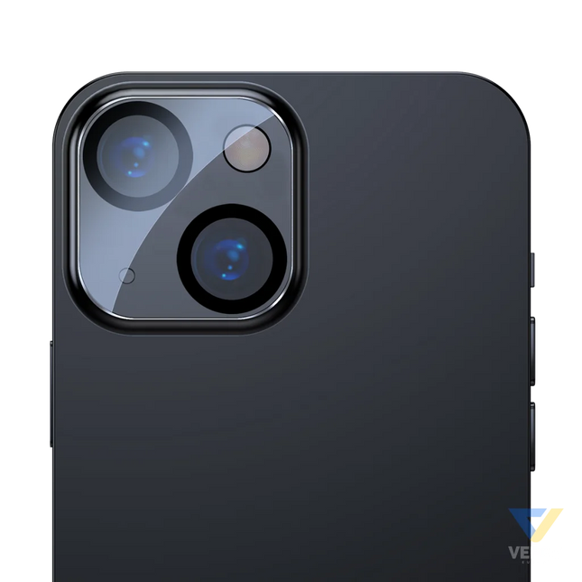 Baseus Camera Lens Film for iPhone 13/13 Mini (2pcs) For smartphones