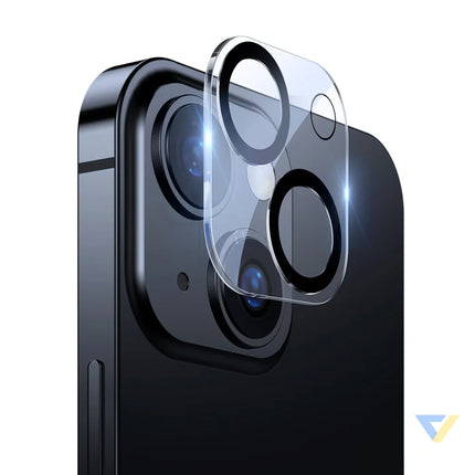 Baseus Camera Lens Film for iPhone 13/13 Mini (2pcs) For smartphones