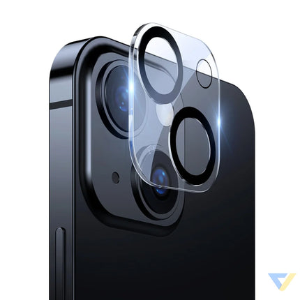 Baseus Camera Lens Film for iPhone 13/13 Mini (2pcs) For smartphones
