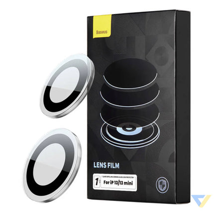 Baseus Camera Lens Film for iPhone 13/13 Mini For smartphones