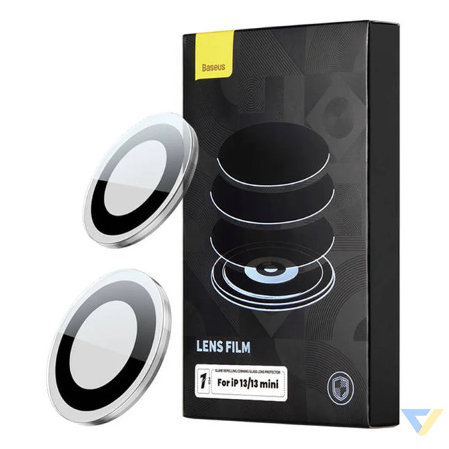 Baseus Camera Lens Film for iPhone 13/13 Mini For smartphones
