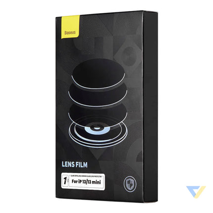 Baseus Camera Lens Film for iPhone 13/13 Mini For smartphones