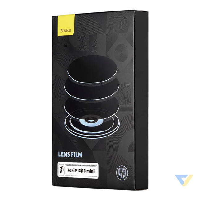 Baseus Camera Lens Film for iPhone 13/13 Mini For smartphones