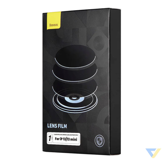 Baseus Camera Lens Film for iPhone 13/13 Mini For smartphones