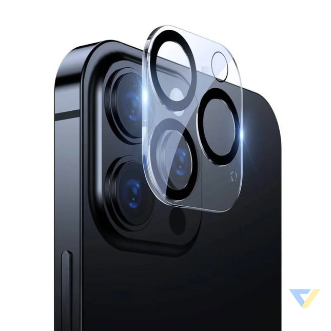 Baseus Camera Lens Film for iPhone 13 Pro / 13 Pro Max (2pcs) For smartphones