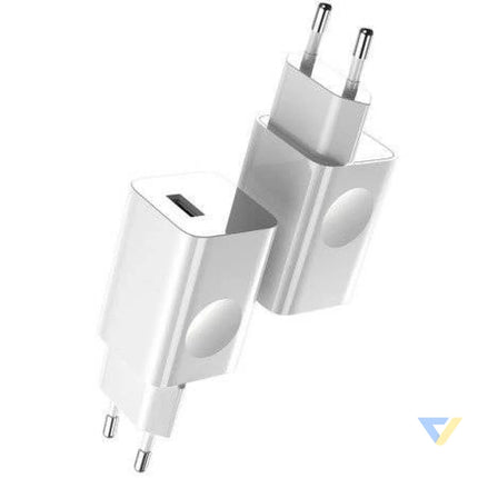 Baseus Charging Quick Charger USB 3.0 White mains chargers